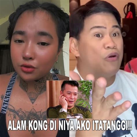 vannesa raval|Vanessa Raval umalma sa isyung hindi siya anak ni Jeric: .